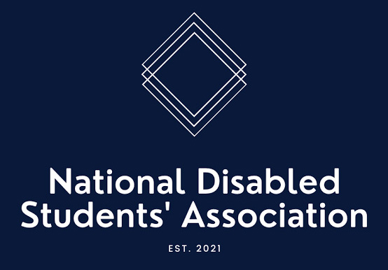 National Disabled Students Association